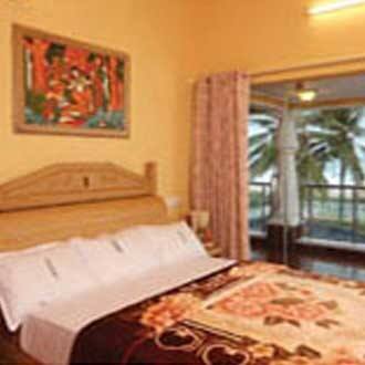 Kamala Prestige Beach Villa, Kannur 2